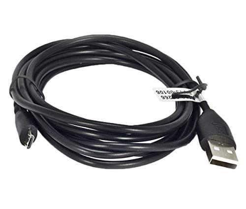 Socket Mobile Ladestation USB auf USB Mini Kabel, 2 m von Socket Mobile