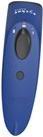 Socket SOCKETSCAN S740 2D BLUE BARCODE SCANNER IN (CX3448-1911) von Socket Mobile