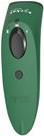 Socket SOCKETSCAN S740 2D GREEN BARCODE SCANNER IN (CX3446-1909) von Socket Mobile