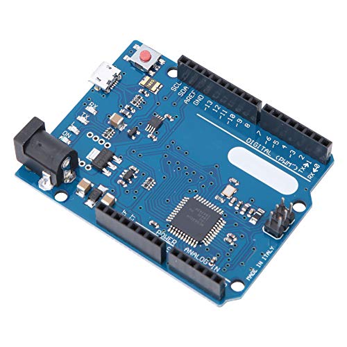 7 PWM-Kanal ATmega32u4 Entwicklungsboard Mikrocontroller für Leonardo R3 Pro Leonardo 7 PWM-Kanal ATmega32u4 Entwicklungsboard Mikrocontroller für Leonardo R3 Pro Leonardo von Socobeta