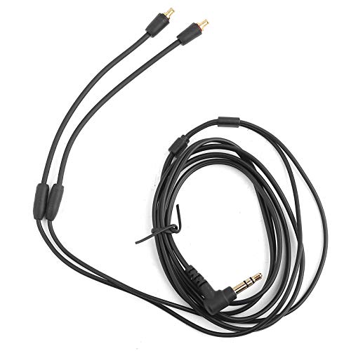 A2DC A2DC Kopfhörer Ersatzkabel für ATH-LS50 / 70/200 E40 / 50/70 A2DC A2DC Kopfhörer Ersatzkabel für ATH-LS50 / 70/200 E40 / 50/70 von Socobeta