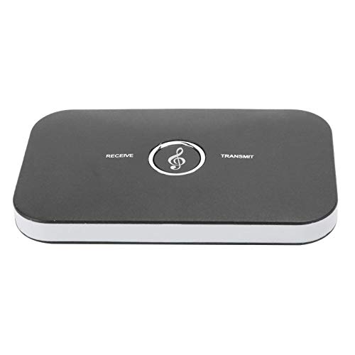 Socobeta Bluetooth-Adapter USB-Sender Und-Empfänger Drahtloser Stereo-Audiokonverter Bluetooth 5.0-Adapter Bluetooth Adapter Tv Für Kopfhörer Bluetooth Empfänger Cinch von Socobeta