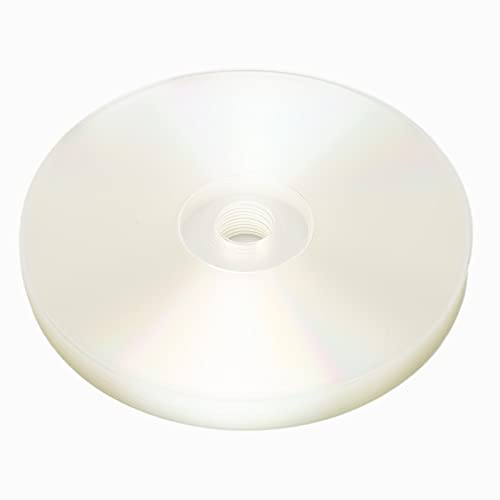 DIY-CDs, 10 Stück, Transparente CDs, ästhetische Polier-Wand-CDs für DIY-Wand, Raum, Party, Dekoration, CDs für die Dekoration, ästhetische Transparente Leere CDs für DIY-Wanddekoration DIY-CDs, 10 Stück, Transparente CDs, ästhetische Polier-Wand-CDs für DIY-Wand, Raum, Party, Dekoration, CDs für die Dekoration, ästhetische Transparente Leere CDs für DIY-Wanddekoration von Socobeta