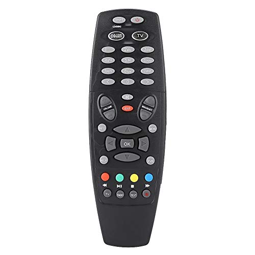 Ersatz der Set-Top-Box-Fernbedienung Smart-TV-Box-Controller Kompatibel mit Dreambox 800HD 800SE DM800 C/S/SE Ersatz der Set-Top-Box-Fernbedienung Smart-TV-Box-Controller Kompatibel mit Dreambox 800HD 800SE DM800 C/S/SE von Socobeta
