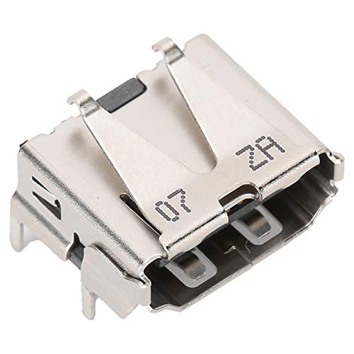 Ersatzteil für den HDMI-Anschlussbuchsenstecker der PS3 Ultra-Slim 4000-Konsole Ersatzteil für den HDMI-Anschlussbuchsenstecker der PS3 Ultra-Slim 4000-Konsole von Socobeta