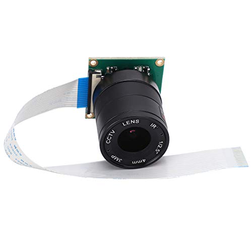Kameramodul für Raspberry Pi 65 ° 2592 x 1944 Elektriker Elektrik von Socobeta