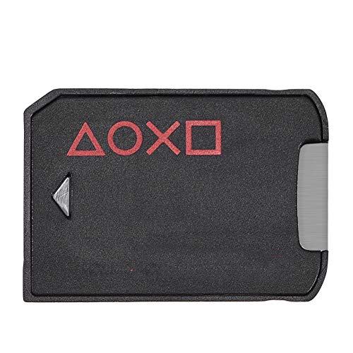 Socobeta High Speed Adapter für PS Vita Enso 3.60 System Socobeta High Speed Adapter für PS Vita Enso 3.60 System von Socobeta