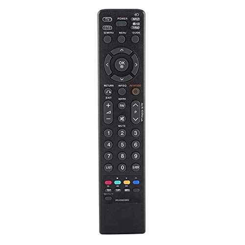 Smart TV Fernbedienung TV-Ersatzsteuerung Kompatibel mit MKJ40653802 Smart TV Fernbedienung TV-Ersatzsteuerung Kompatibel mit MKJ40653802 von Socobeta