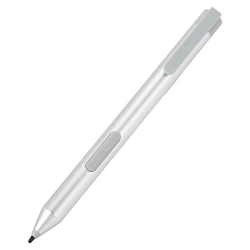 Socobeta Aluminiumlegierung Material Langlebiger Digital Stylus Active Pen Leicht zu tragen für Elite x2 1012 G1 G2 von Socobeta