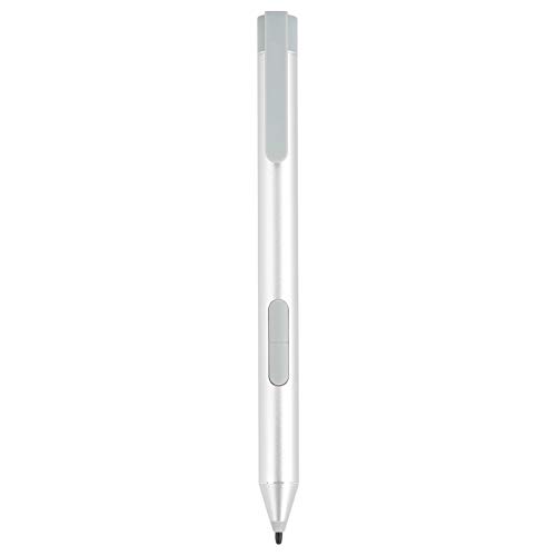 Socobeta Digital Stylus Active Pen Hart Stabiles Aluminiumlegierungsmaterial für Elite x2 1012 G1 G2 von Socobeta