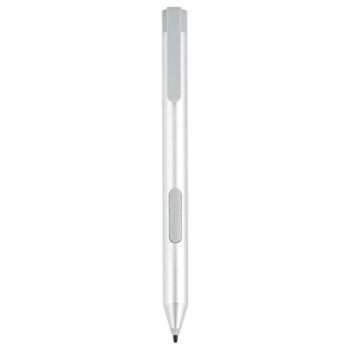 Socobeta Digital Stylus Active Pen Hart Stabiles Aluminiumlegierungsmaterial für Elite x2 1012 G1 G2 Socobeta Digital Stylus Active Pen Hart Stabiles Aluminiumlegierungsmaterial für Elite x2 1012 G1 G2 von Socobeta