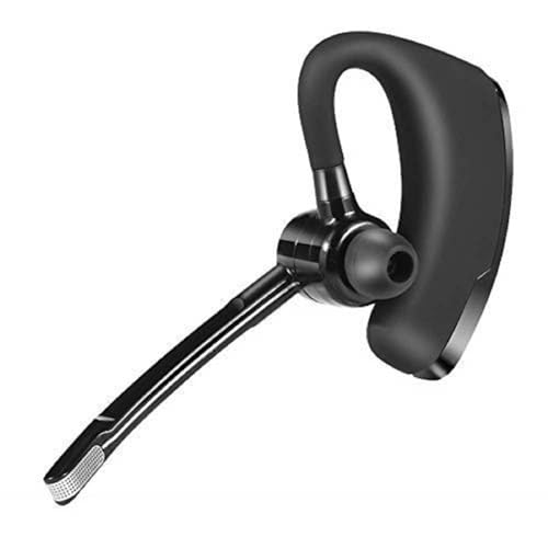 Socobeta Drahtloser Business-Kopfhörer Bluetooth 4.1 Freisprecheinrichtung für Mobiltelefon PC Laptop von Socobeta