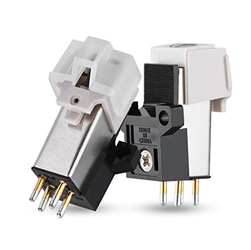 Ersatzstift für Magnetplattenspieler mit LP-Vinylnadel für Plattenspieler Ersatzstift für Magnetplattenspieler mit LP-Vinylnadel für Plattenspieler von Socobeta