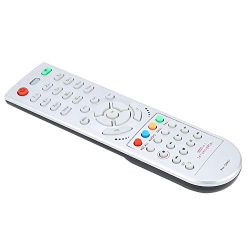 Socobeta Ersatz-Fernbedienung, tragbarer Universal-Controller, kompatibel mit Satellitenempfänger Socobeta Ersatz-Fernbedienung, tragbarer Universal-Controller, kompatibel mit Satellitenempfänger von Socobeta