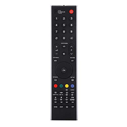Socobeta Fernbedienung Universal Smart Remote Control Controller Ersatz für Fernsehen Socobeta Fernbedienung Universal Smart Remote Control Controller Ersatz für Fernsehen von Socobeta