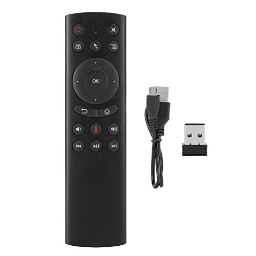 Socobeta Fernbedienung Wireless Air Mouse Fernbedienung G20 Keyboard 2.4g Technologie Wireless Fernbedienung Socobeta Fernbedienung Wireless Air Mouse Fernbedienung G20 Keyboard 2.4g Technologie Wireless Fernbedienung von Socobeta