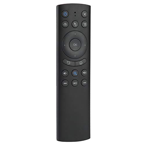 Socobeta G20BTS Mausfernbedienung Lernen Plug and Play Bluetooth für TV Box Socobeta G20BTS Mausfernbedienung Lernen Plug and Play Bluetooth für TV Box von Socobeta