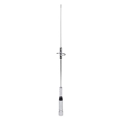 Socobeta Mobile Antenne WiFi Antenne NL-770S Antenne mit UHF-Anschluss Auto Mobile Radio Antenne Unterhaltungselektronik von Socobeta