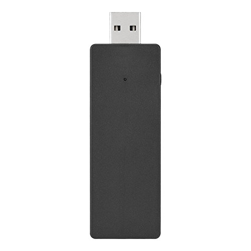 Socobeta Wireless Receiver USB Bluetooth Adapter Kompatibel mit Adapter für PC Controller Socobeta Wireless Receiver USB Bluetooth Adapter Kompatibel mit Adapter für PC Controller von Socobeta