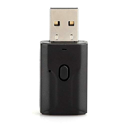 USB Bluetooth Adapter für PC 5.0 Bluetooth Dongle Receiver Unterhaltungselektronik von Socobeta