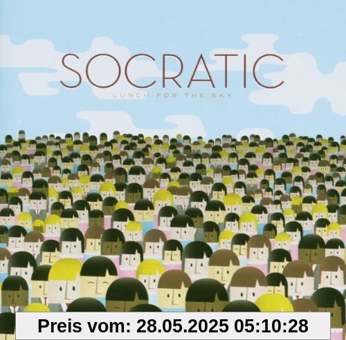 Lunch for the Sky von Socratic