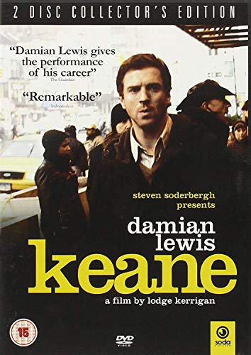 Keane (2 Disc Edition) [DVD] [2004] von ELEVATION