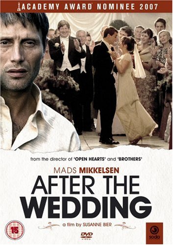 After The Wedding [2007] [DVD] von ELEVATION