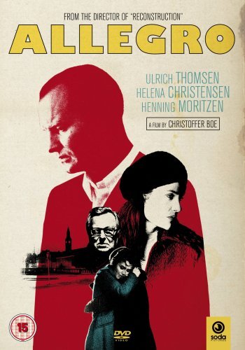 Allegro [2005] [DVD] [2006] von ELEVATION