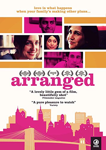 Arranged [DVD] [2007] von Soda Pictures
