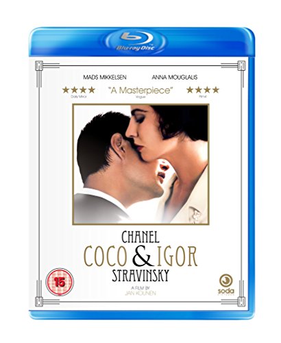 Coco Chanel And Igor Stravinsky [BLU-RAY] (15) von Soda Pictures