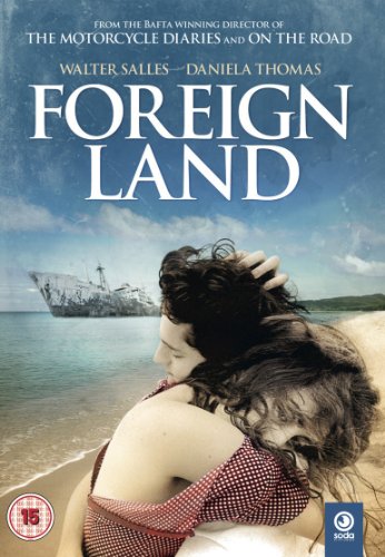 Foreign Land [DVD] [1999] von Soda Pictures