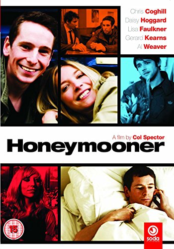 Honeymooner [DVD] [2011] von Soda Pictures