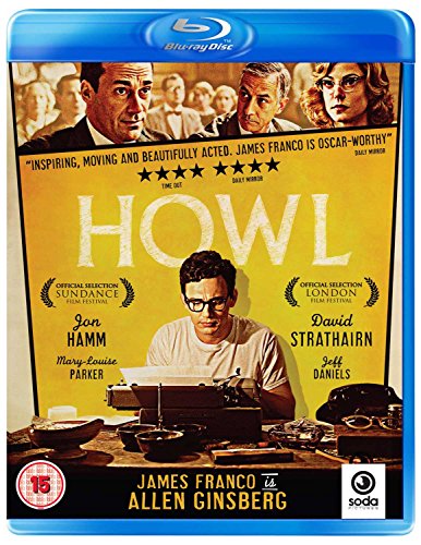 Howl [Blu-ray] [Import] von Soda Pictures