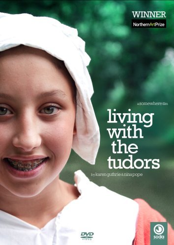 Living With the Tudors [2007] [DVD] von Elevation