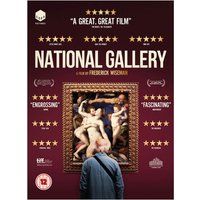 National Gallery National Gallery von Soda Pictures