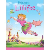Princess Lillifee Princess Lillifee von Soda Pictures