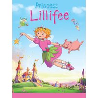 Princess Lillifee von Soda Pictures