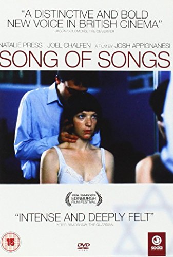 Song Of Songs [DVD] von Soda Pictures
