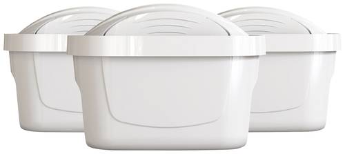 Sodapop 10028684 Filterkartusche Weiß Sodapop 10028684 Filterkartusche Weiß von Sodapop