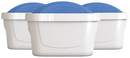 Sodapop 10028685 Filterkartusche Weiß, Blau Sodapop 10028685 Filterkartusche Weiß, Blau von Sodapop