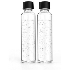 Sodapop Flaschen 0,6 l, 2 St. Sodapop Flaschen 0,6 l, 2 St. von Sodapop