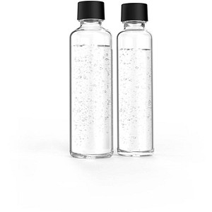 Sodapop Flaschen 0,6 und 0,85 l, 2 St. Sodapop Flaschen 0,6 und 0,85 l, 2 St. von Sodapop