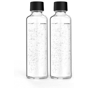 Sodapop Flaschen 0,85 l, 2 St. Sodapop Flaschen 0,85 l, 2 St. von Sodapop