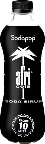Sodapop Getränke-Sirup Cola 500ml Sodapop Getränke-Sirup Cola 500ml von Sodapop