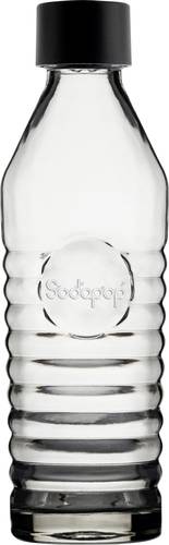 Sodapop Glaskaraffe von Sodapop