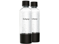 Sodapop PET-Flasche Transparent von Sodapop