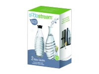 SodaStream 1047200490, Box, 2 Stück(e) von Sodastream