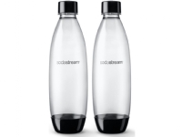 SodaStream 1741260410, 2 Stück(e) von Sodastream