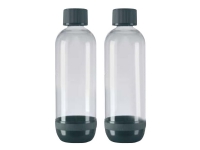 SodaStream 2 X WASSERMAXX PET-FLASKER 1L, 2 Stück(e) von Sodastream