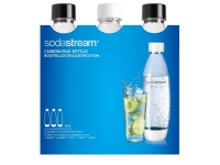 SodaStream 2260748, 3 Stück(e) von Sodastream